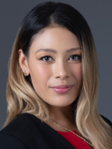 Maria Christina Flores Cruz