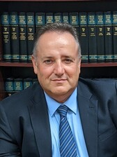 Mark Yurovsky